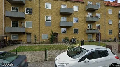 Lägenheter att hyra i Landskrona - Bild från Google Street View