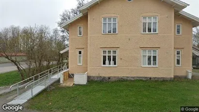 Lägenheter att hyra i Ludvika - Bild från Google Street View