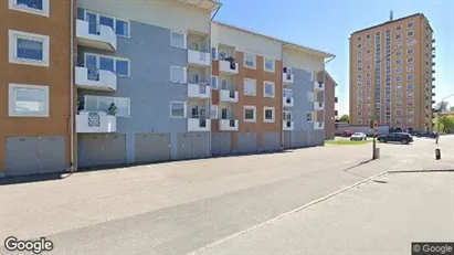 Lägenheter att hyra i Borås - Bild från Google Street View
