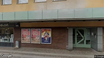 Lägenheter att hyra i Arvika - Bild från Google Street View