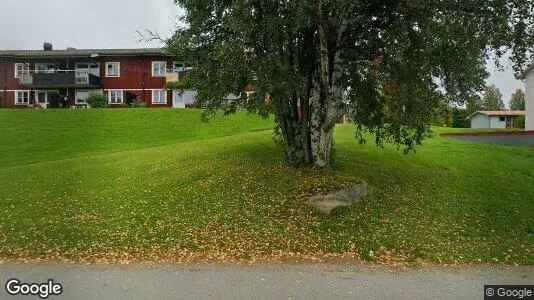 Lägenheter att hyra i Vilhelmina - Bild från Google Street View