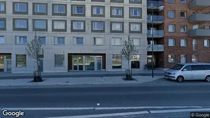 Lägenheter att hyra i Järfälla - Bild från Google Street View