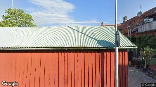 Lägenheter till salu i Båstad - Bild från Google Street View