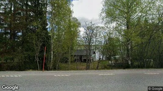 Lägenheter till salu i Skellefteå - Bild från Google Street View