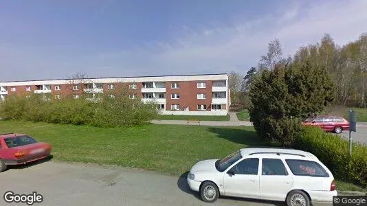 Bostadsrätter till salu i Västerås - Bild från Google Street View