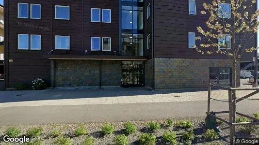 Bostadsrätter till salu i Alingsås - Bild från Google Street View