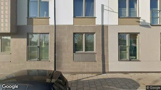 Bostadsrätter till salu i Järfälla - Bild från Google Street View