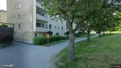 Lägenheter till salu i Täby - Bild från Google Street View