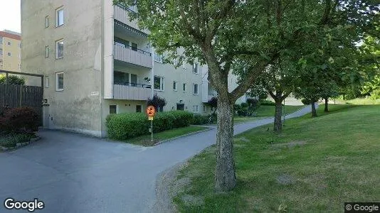 Lägenheter till salu i Täby - Bild från Google Street View