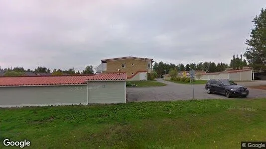 Lägenheter till salu i Luleå - Bild från Google Street View