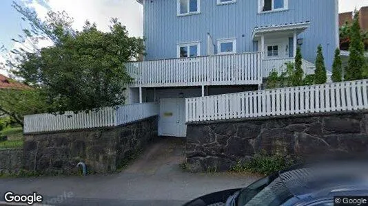 Lägenheter till salu i Johanneberg - Bild från Google Street View