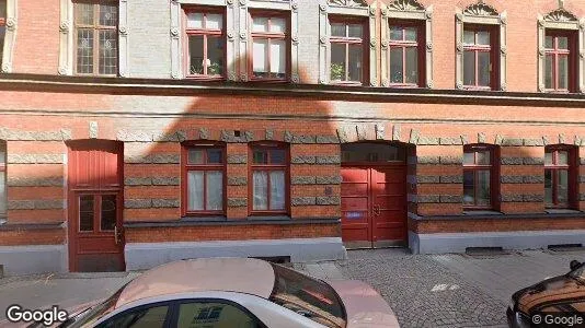 Lägenheter till salu i Malmö Centrum - Bild från Google Street View