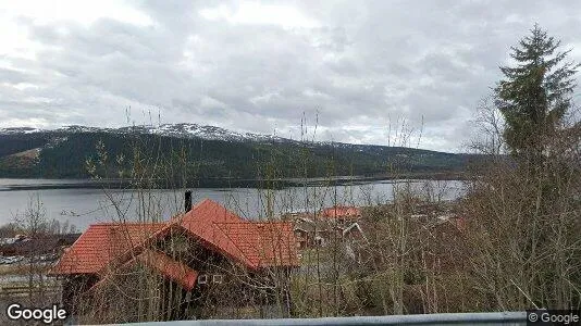 Lägenheter till salu i Åre - Bild från Google Street View