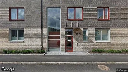 Lägenheter till salu i Örgryte-Härlanda - Bild från Google Street View
