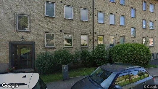 Lägenheter till salu i Örgryte-Härlanda - Bild från Google Street View