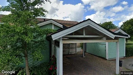 Bostadsrätter till salu i Bjuv - Bild från Google Street View