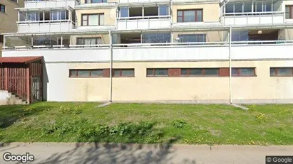 Bostadsrätter till salu i Västerort - Bild från Google Street View