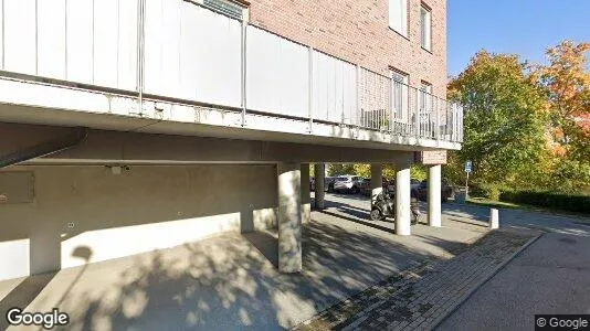 Bostadsrätter till salu i Västerort - Bild från Google Street View