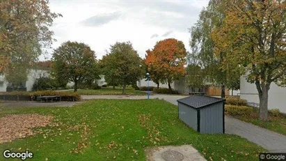 Bostadsrätter till salu i Västerort - Bild från Google Street View