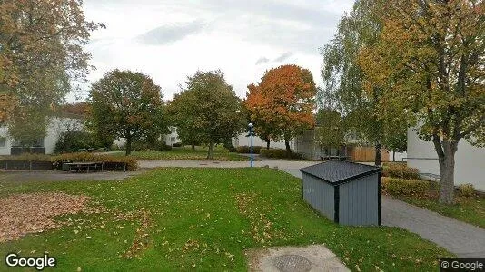 Bostadsrätter till salu i Västerort - Bild från Google Street View