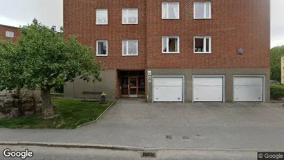 Bostadsrätter till salu i Nyköping - Bild från Google Street View