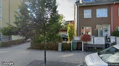 Bostadsrätter till salu i Sundbyberg - Bild från Google Street View