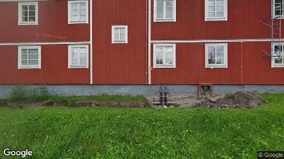 Lägenheter att hyra i Sundsvall - Bild från Google Street View