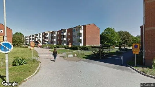Lägenheter att hyra i Västerås - Bild från Google Street View