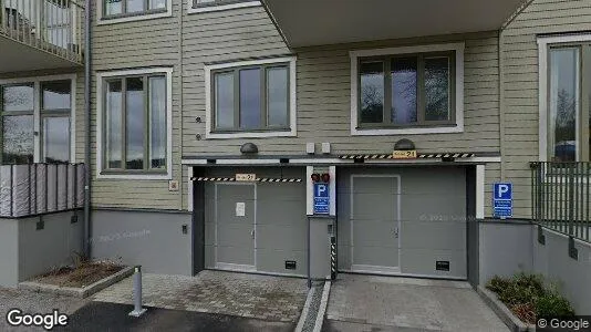 Lägenheter till salu i Vaxholm - Bild från Google Street View