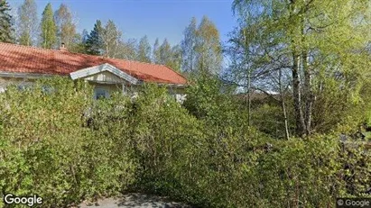 Lägenheter till salu i Norrtälje - Bild från Google Street View