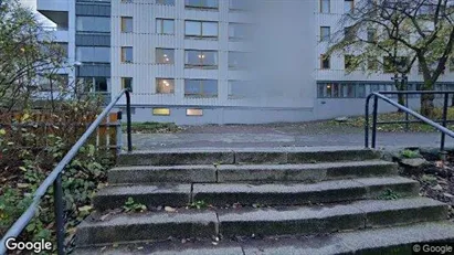 Lägenheter till salu i Göteborg Centrum - Bild från Google Street View