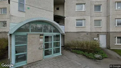 Lägenheter till salu i Järfälla - Bild från Google Street View