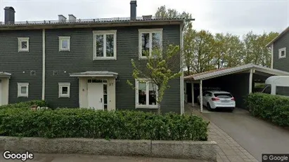 Lägenheter till salu i Kalmar - Bild från Google Street View