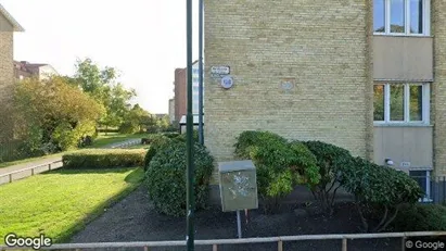 Lägenheter till salu i Malmö Centrum - Bild från Google Street View