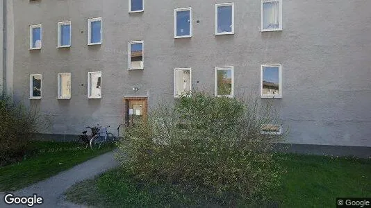 Lägenheter till salu i Västerort - Bild från Google Street View