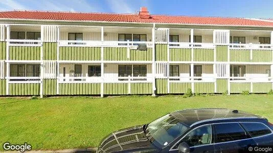 Lägenheter till salu i Göteborg Centrum - Bild från Google Street View