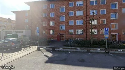 Lägenheter till salu i Malmö Centrum - Bild från Google Street View