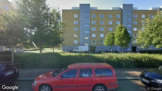 Lägenheter till salu i Helsingborg - Bild från Google Street View