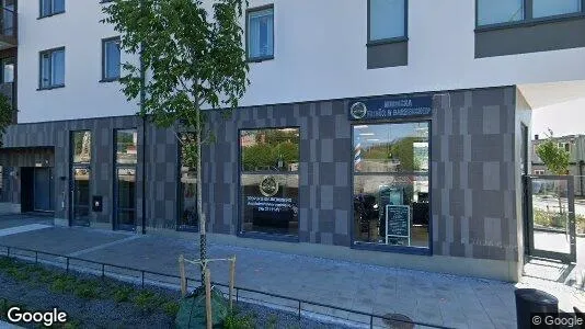 Lägenheter till salu i Område ej specificerat - Bild från Google Street View