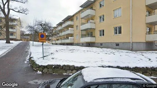 Lägenheter till salu i Västerås - Bild från Google Street View