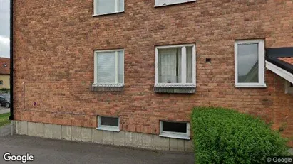 Lägenheter att hyra i Norrköping - Bild från Google Street View