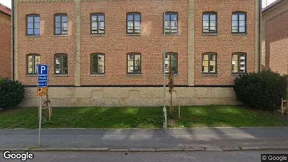 Lägenheter att hyra i Göteborg Centrum - Bild från Google Street View