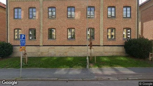 Lägenheter att hyra i Göteborg Centrum - Bild från Google Street View