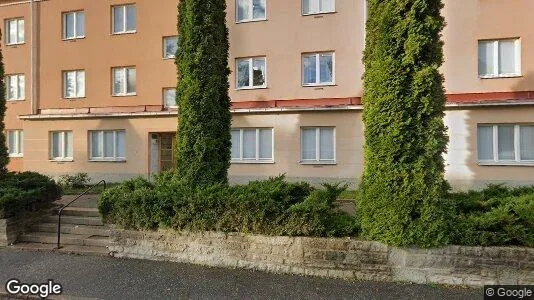 Lägenheter att hyra i Eskilstuna - Bild från Google Street View