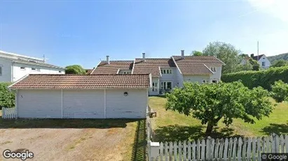 Bostadsrätter till salu i Båstad - Bild från Google Street View