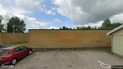 Lägenheter att hyra i Växjö - Bild från Google Street View