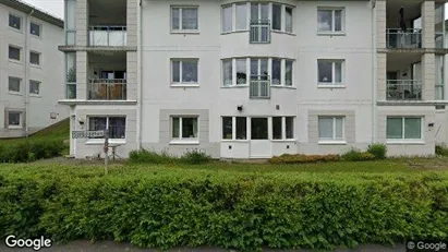 Lägenheter att hyra i Borås - Bild från Google Street View