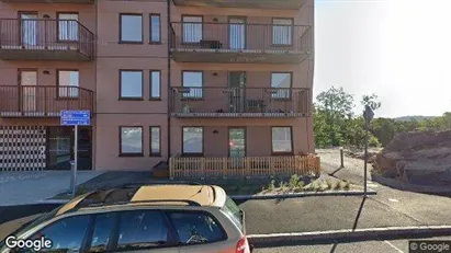 Lägenheter att hyra i Angered - Bild från Google Street View