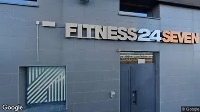 Lägenheter att hyra i Göteborg Centrum - Bild från Google Street View