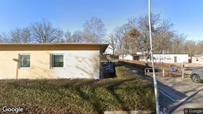 Lägenheter att hyra i Linköping - Bild från Google Street View